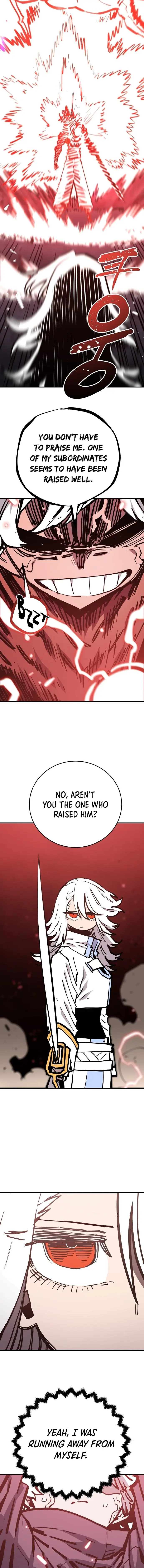 Player Chapter 150 - Page 18