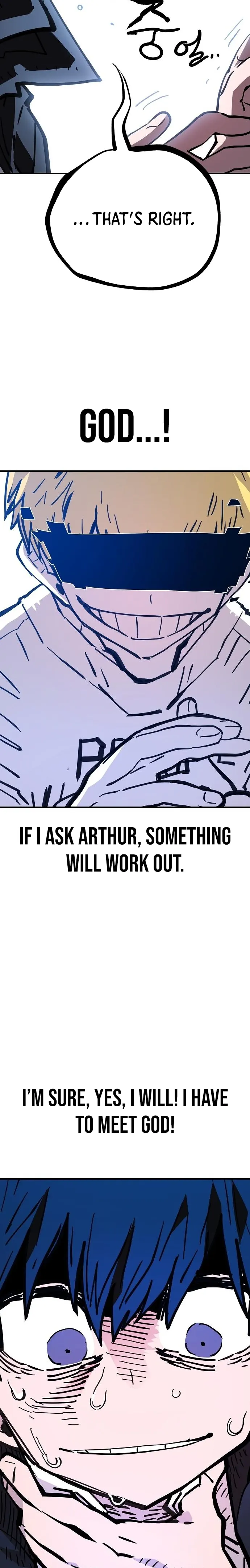 Player Chapter 151 - Page 10