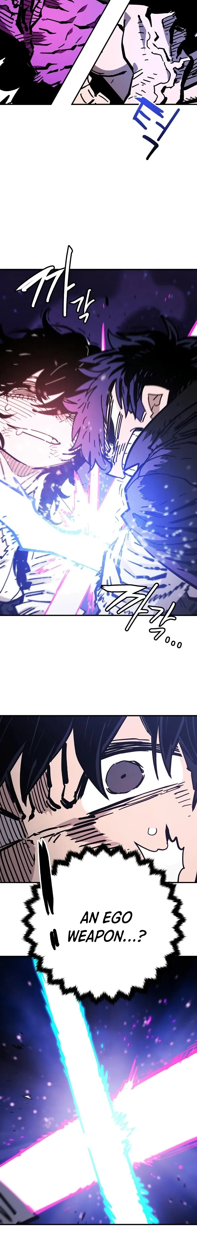 Player Chapter 151 - Page 27