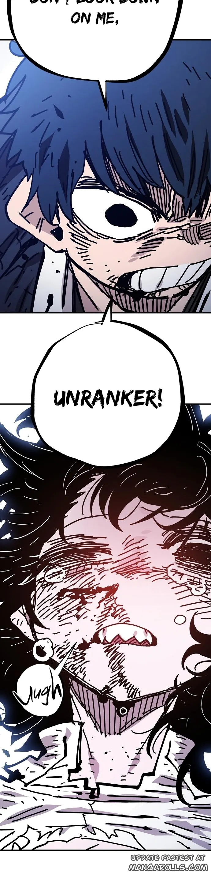 Player Chapter 151 - Page 35