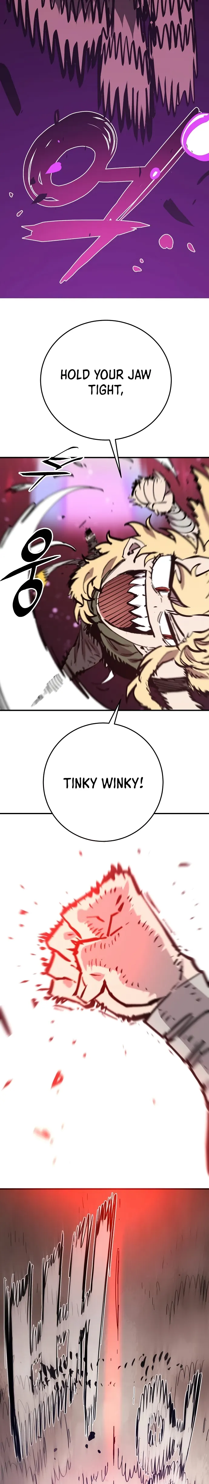 Player Chapter 152 - Page 29