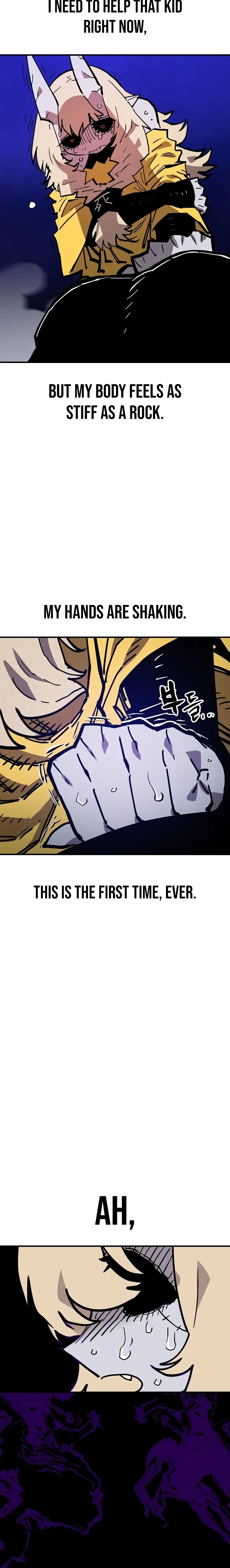 Player Chapter 152 - Page 3