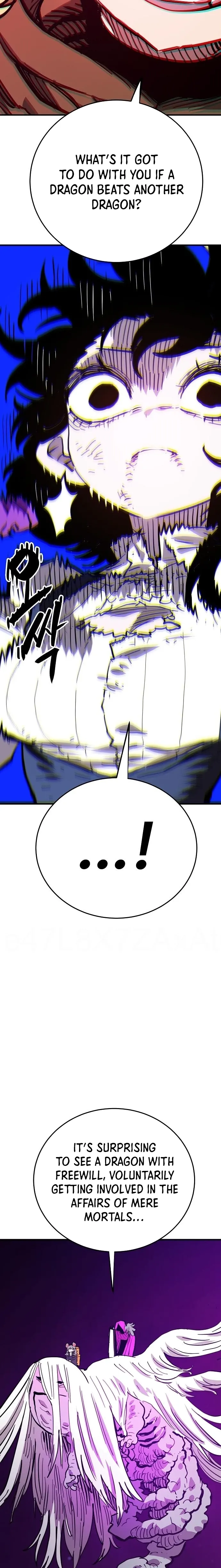 Player Chapter 153 - Page 16