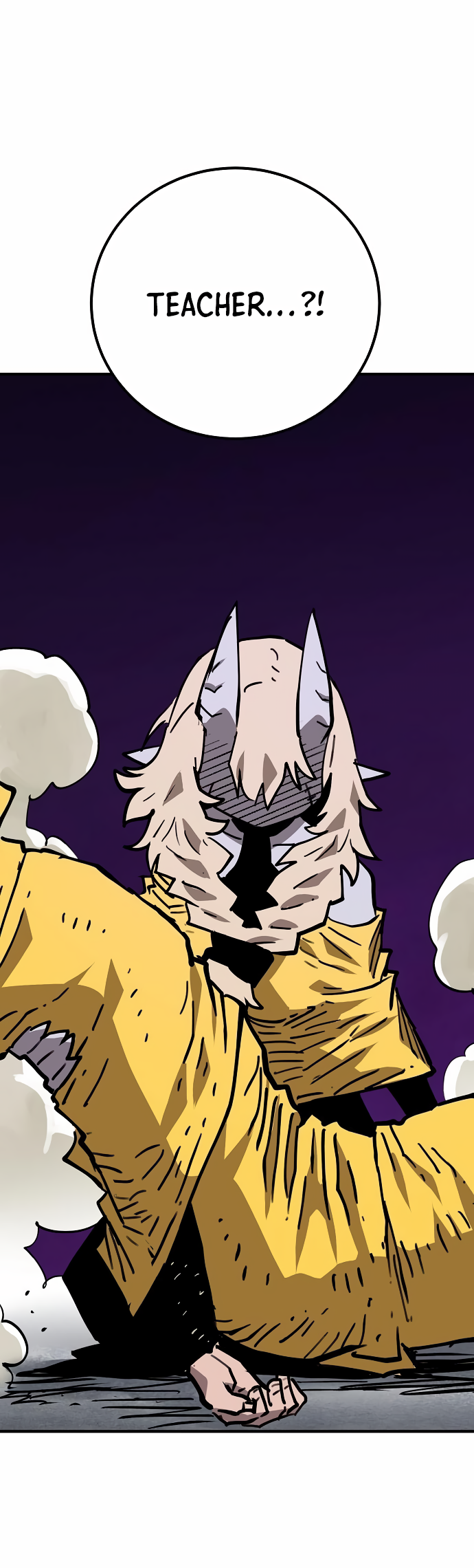 Player Chapter 154 - Page 11