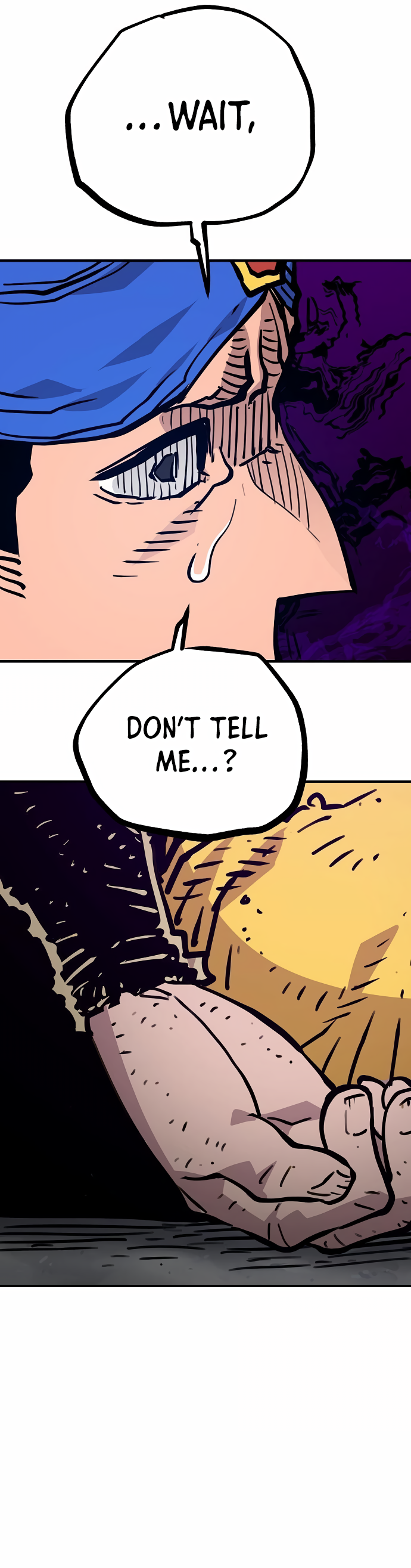 Player Chapter 154 - Page 12