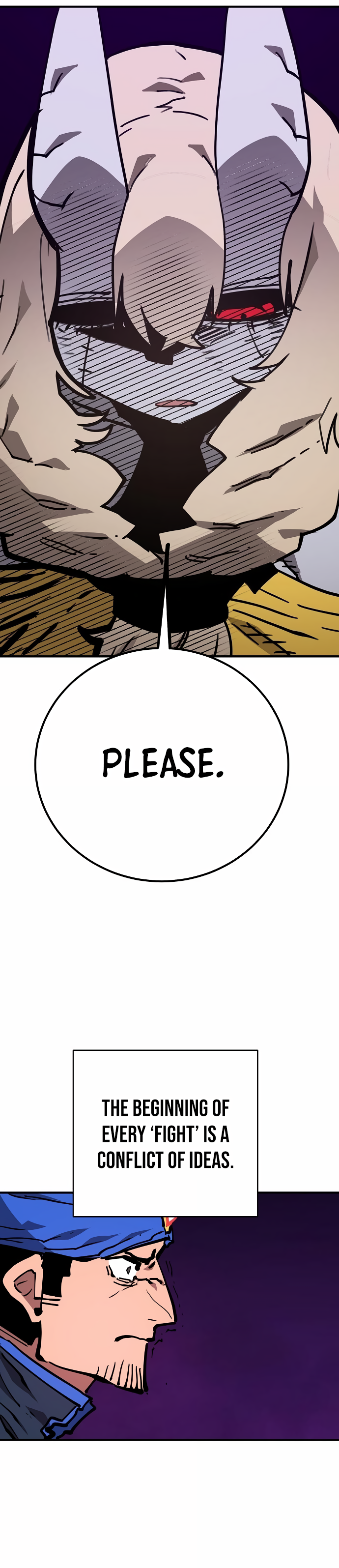 Player Chapter 154 - Page 13