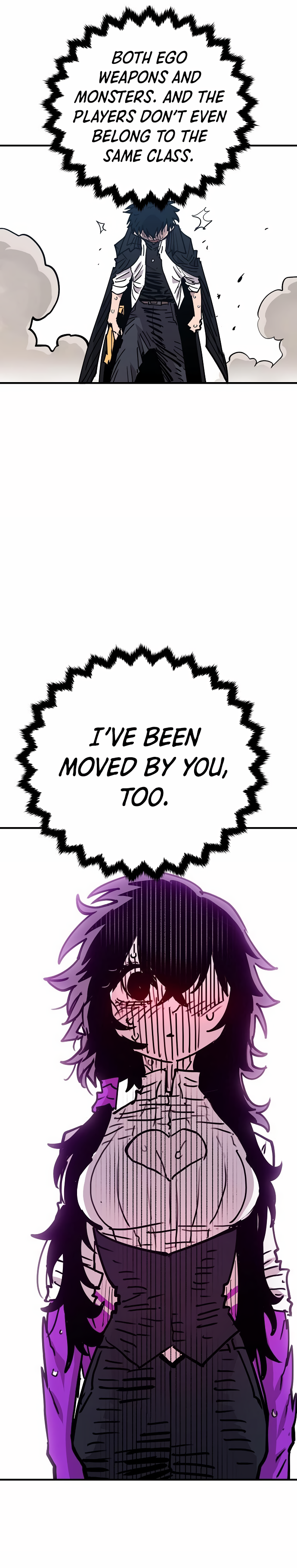 Player Chapter 154 - Page 17