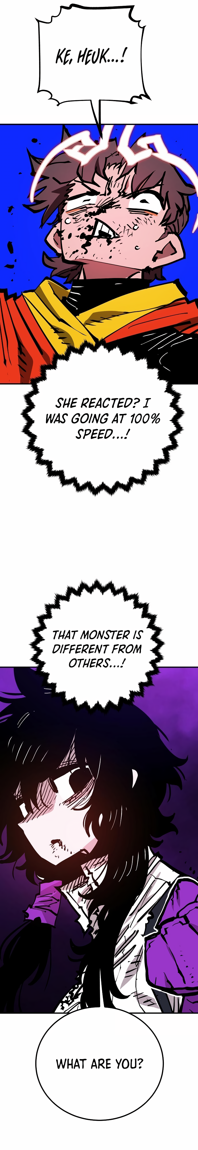 Player Chapter 154 - Page 32