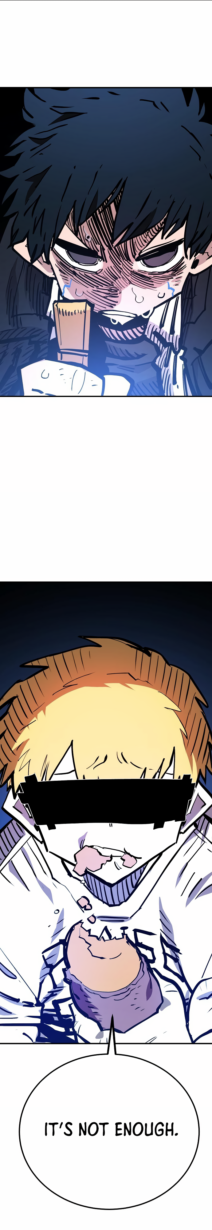 Player Chapter 154 - Page 38