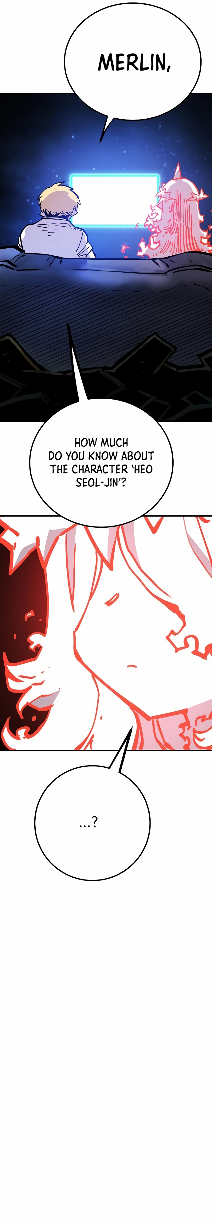 Player Chapter 154 - Page 41