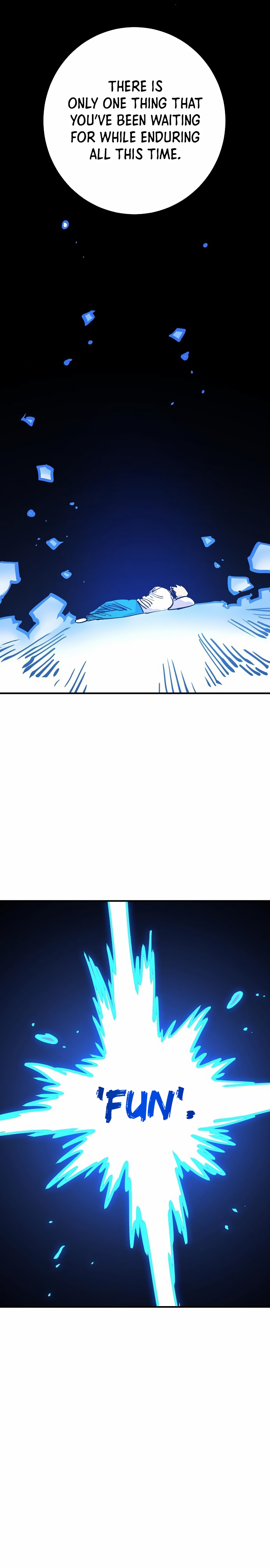 Player Chapter 155 - Page 24