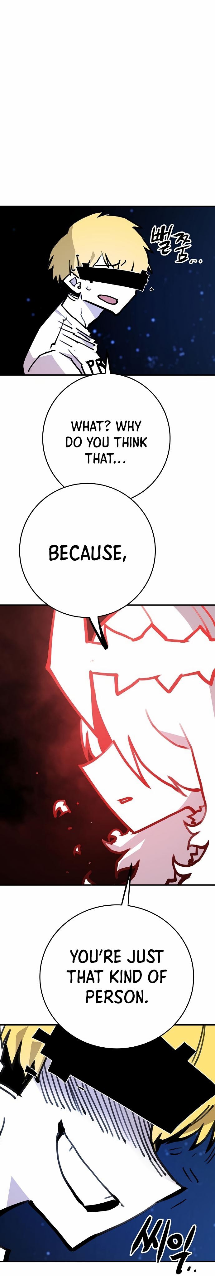 Player Chapter 155 - Page 3