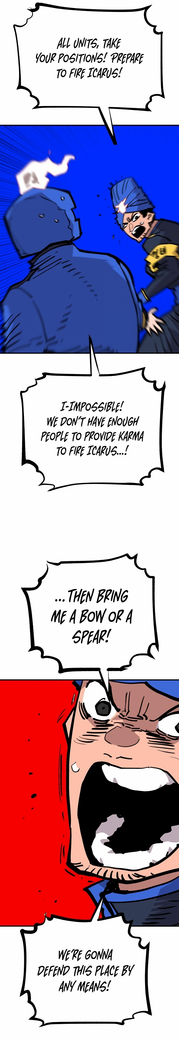 Player Chapter 156 - Page 11