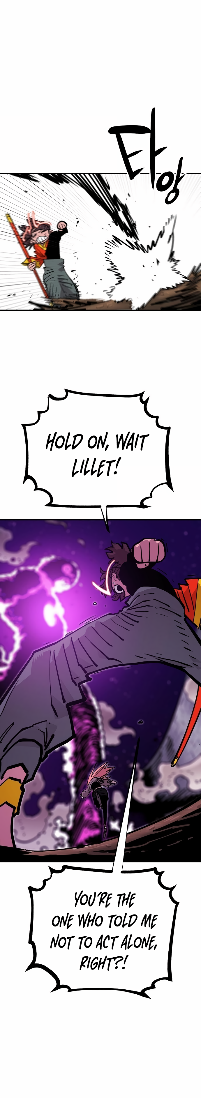 Player Chapter 156 - Page 17