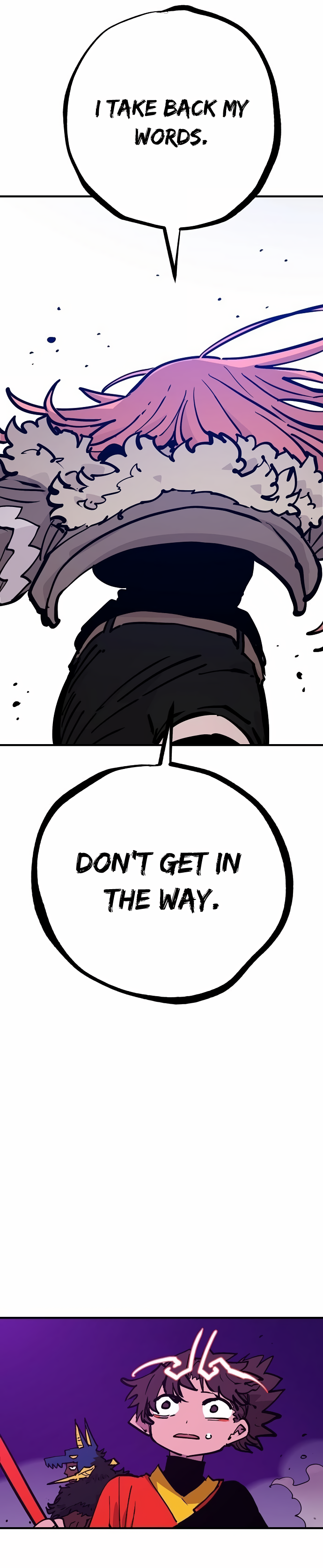 Player Chapter 156 - Page 18