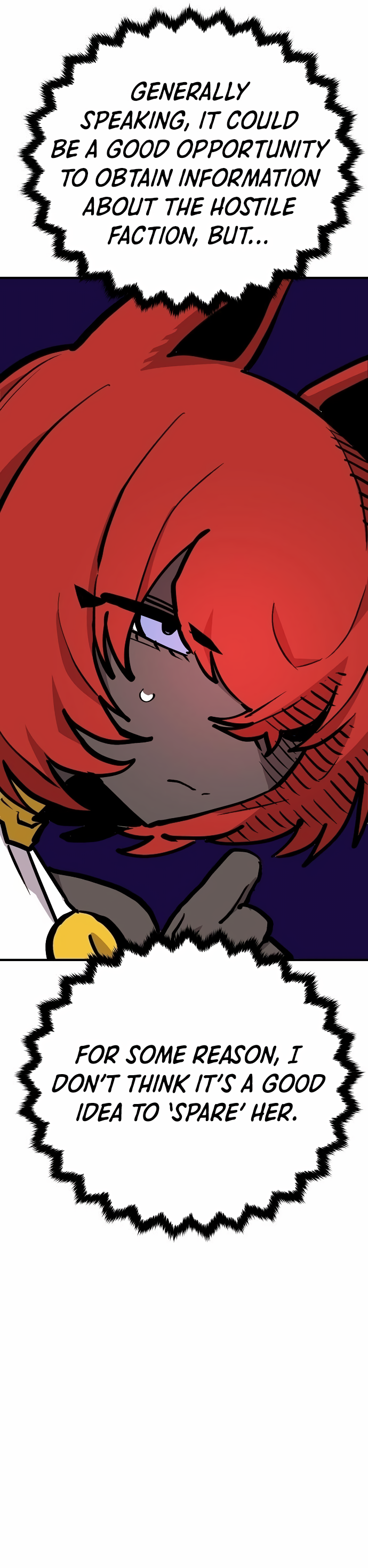 Player Chapter 156 - Page 23