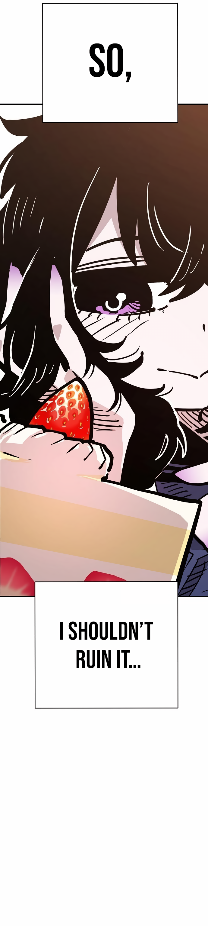 Player Chapter 156 - Page 28