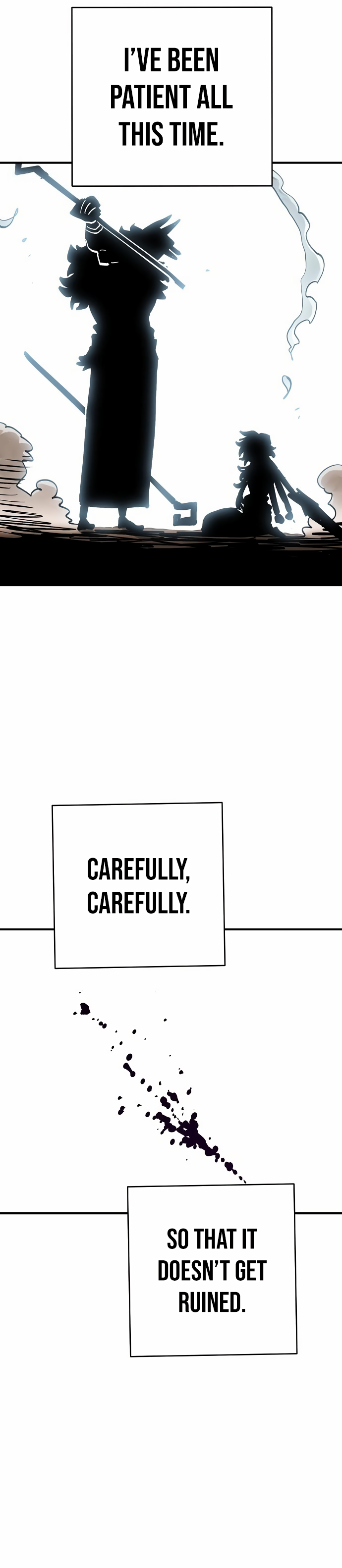 Player Chapter 156 - Page 29