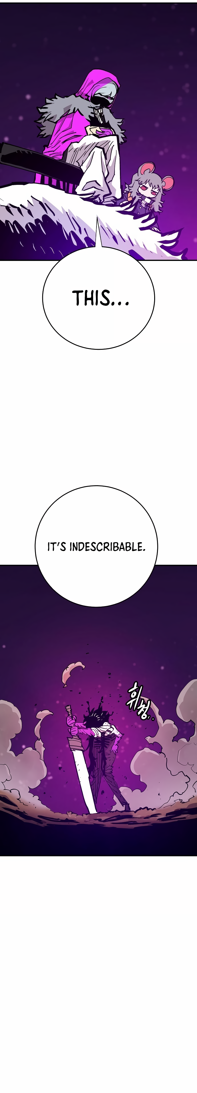 Player Chapter 156 - Page 3