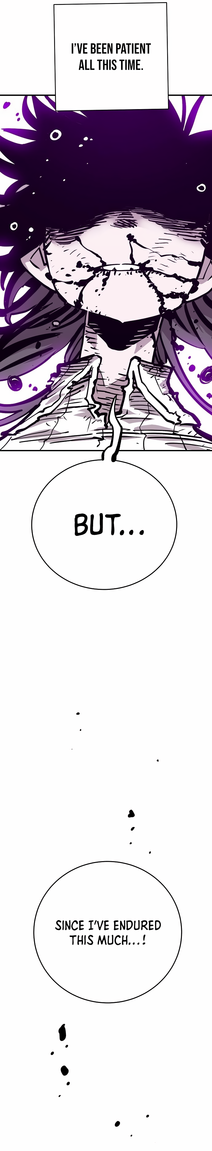 Player Chapter 156 - Page 30