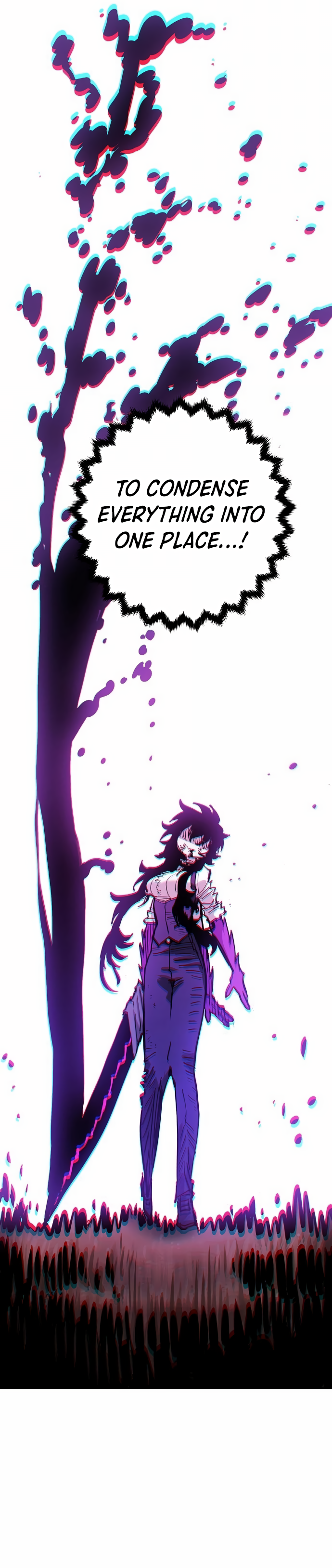 Player Chapter 156 - Page 35