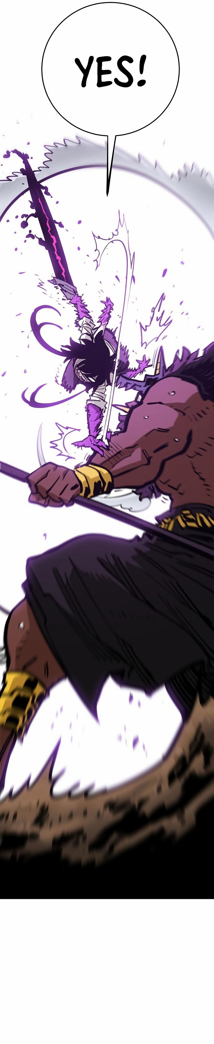 Player Chapter 156 - Page 38