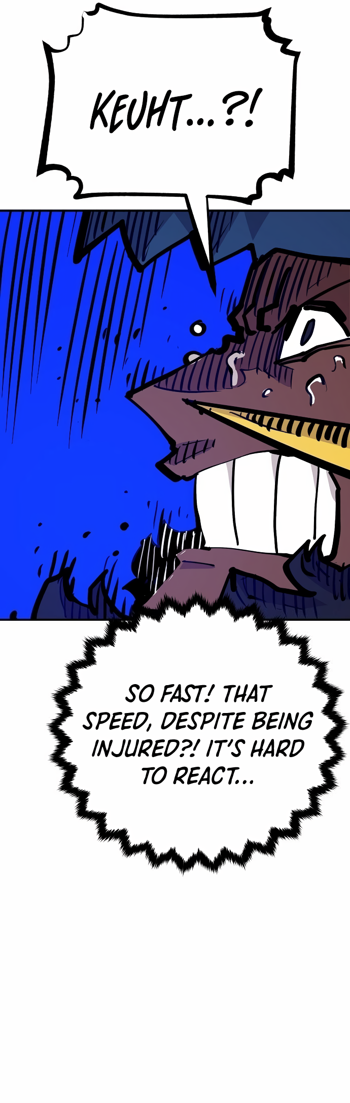 Player Chapter 156 - Page 39