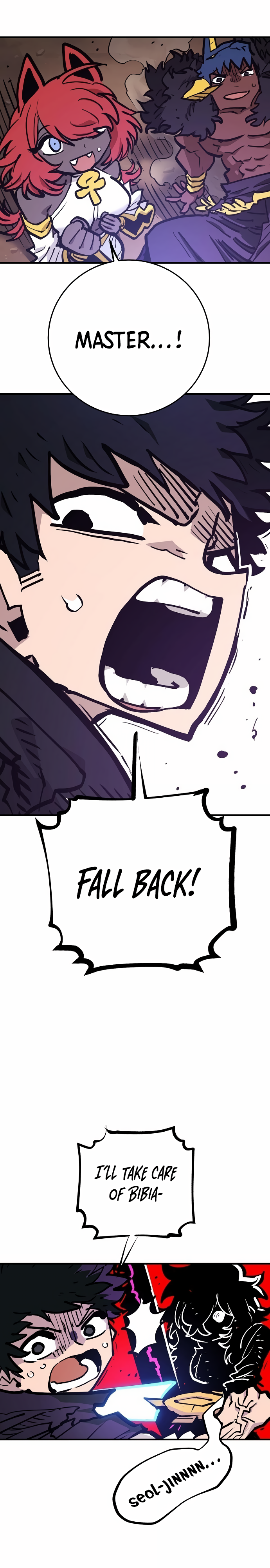 Player Chapter 156 - Page 41