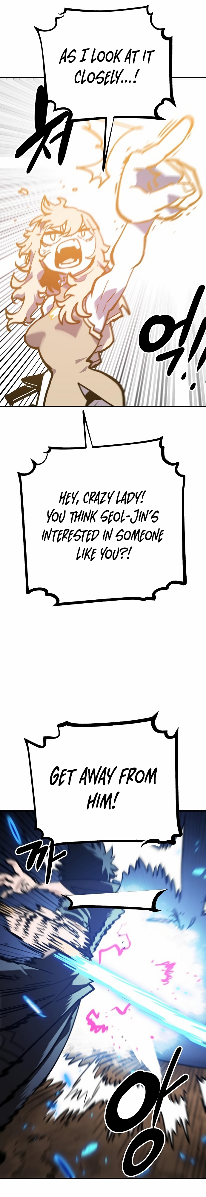 Player Chapter 156 - Page 43