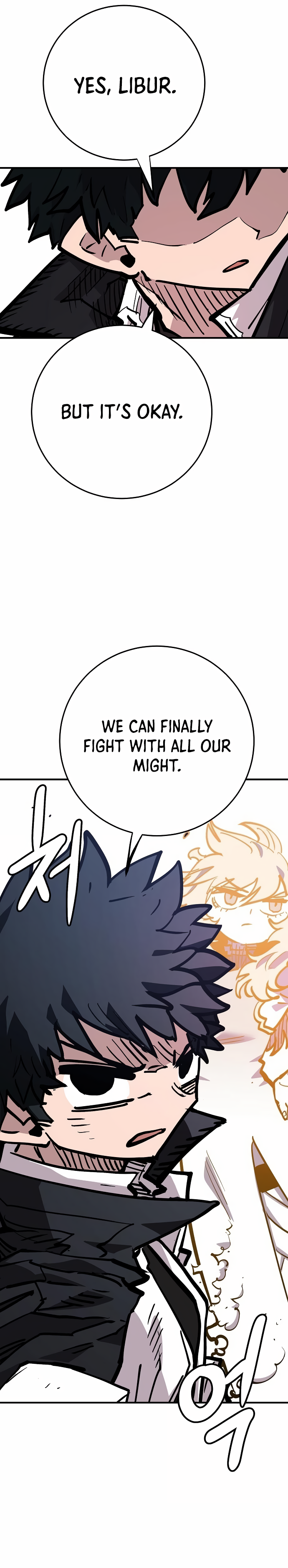 Player Chapter 156 - Page 45