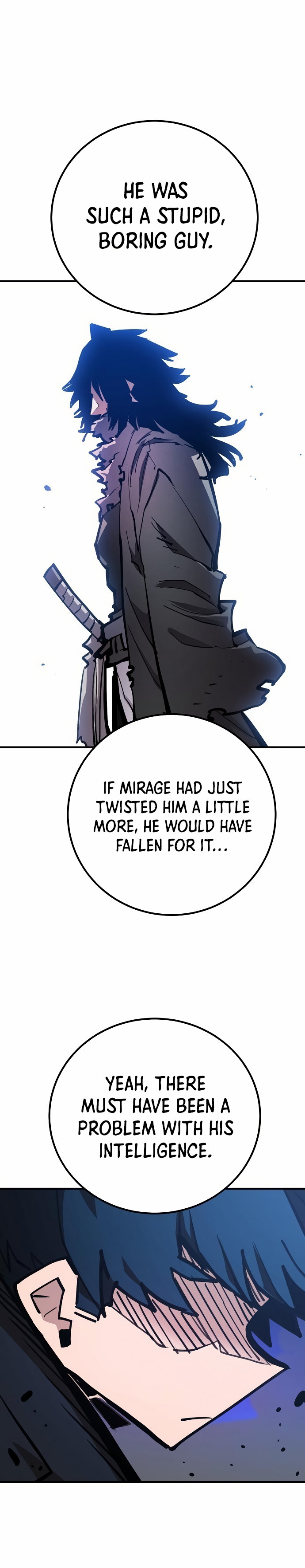 Player Chapter 157 - Page 11