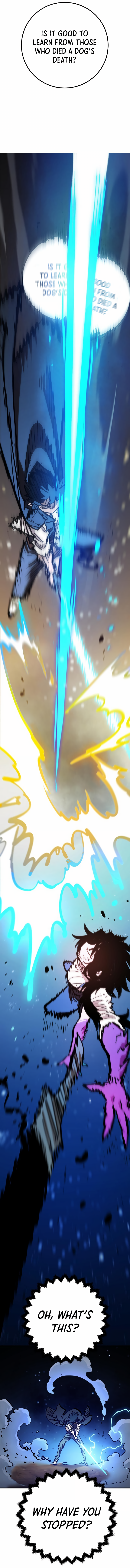 Player Chapter 157 - Page 13