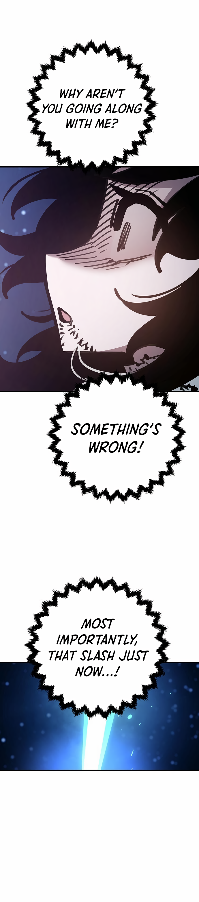 Player Chapter 157 - Page 14