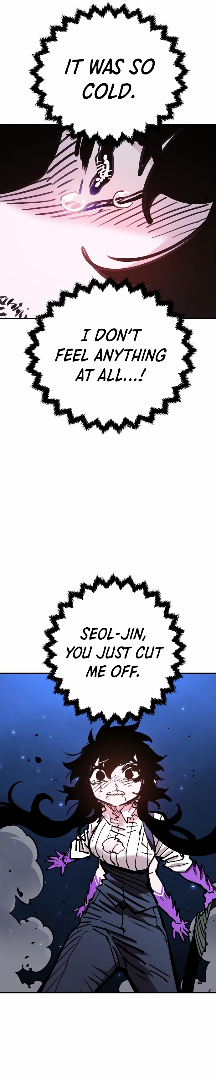 Player Chapter 157 - Page 15