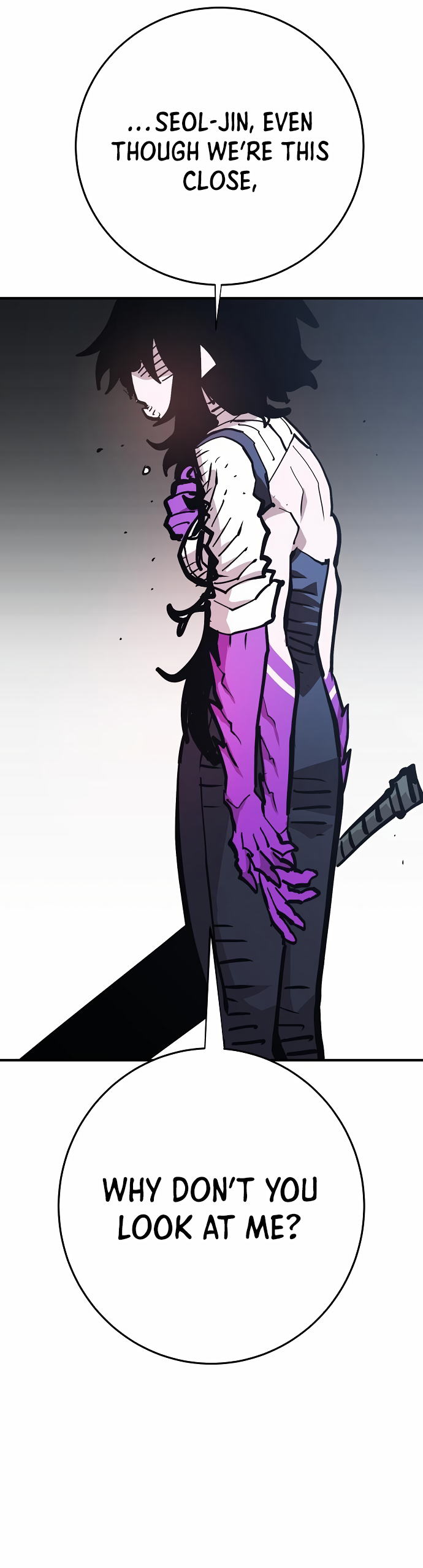 Player Chapter 157 - Page 17