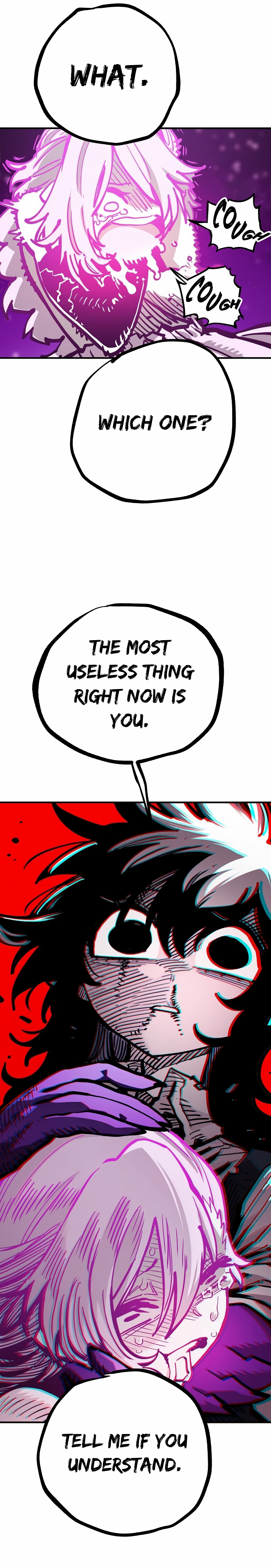 Player Chapter 157 - Page 20