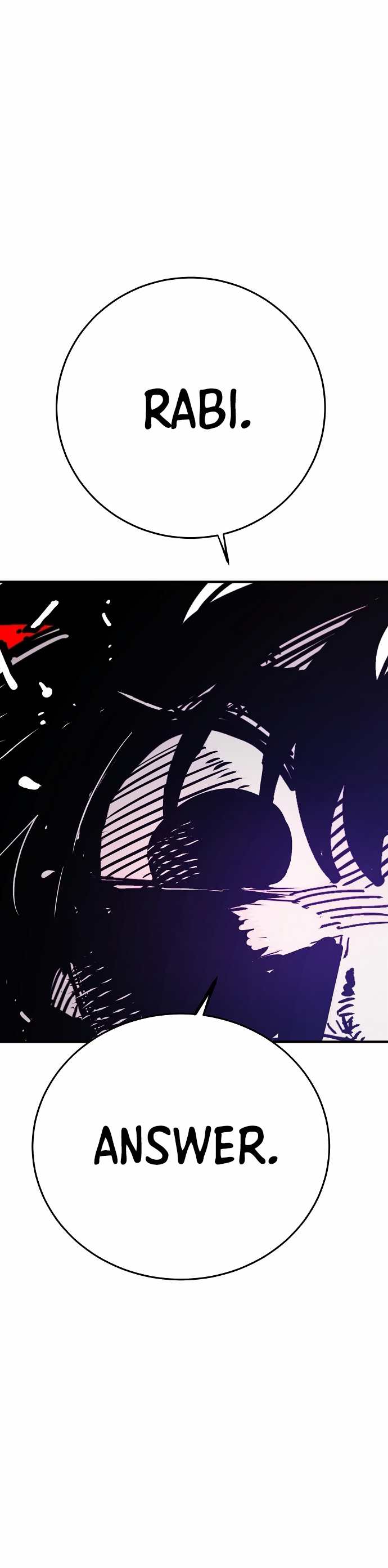 Player Chapter 157 - Page 21