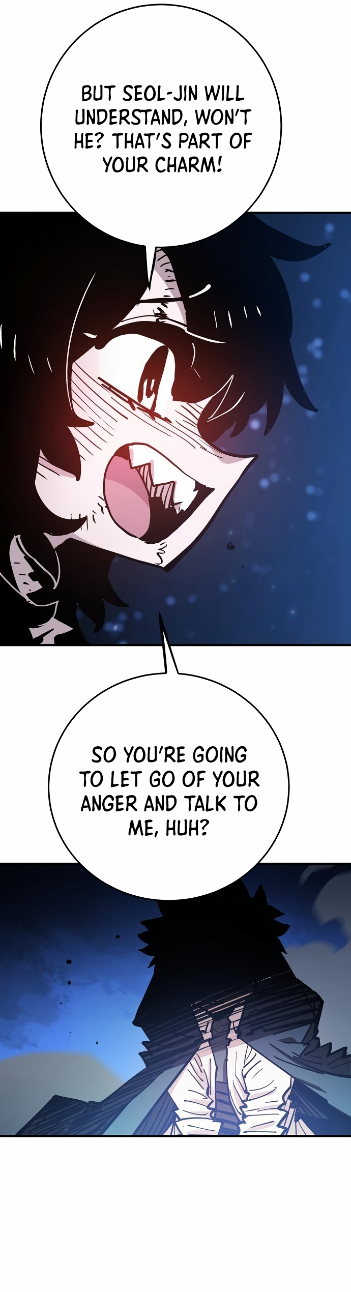 Player Chapter 157 - Page 24