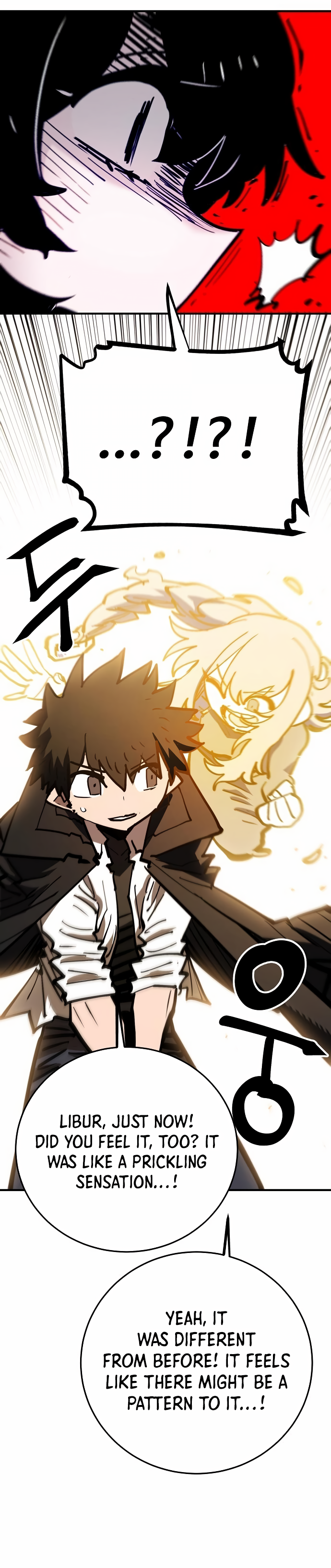 Player Chapter 157 - Page 25