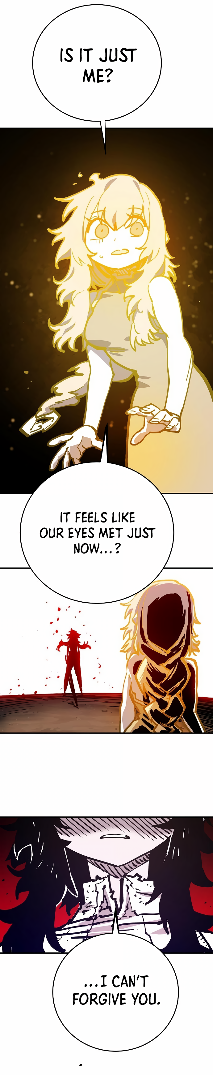 Player Chapter 157 - Page 27