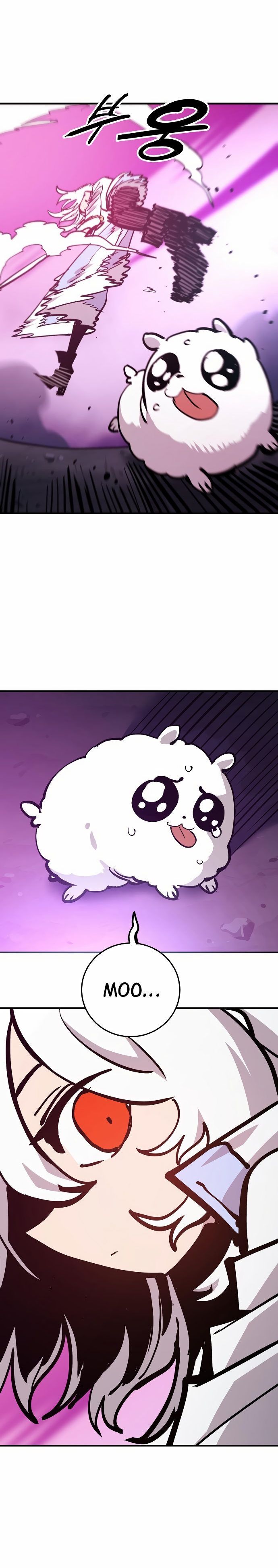 Player Chapter 157 - Page 33