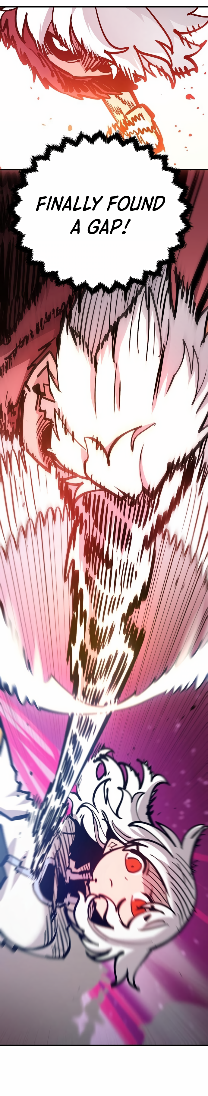 Player Chapter 157 - Page 34