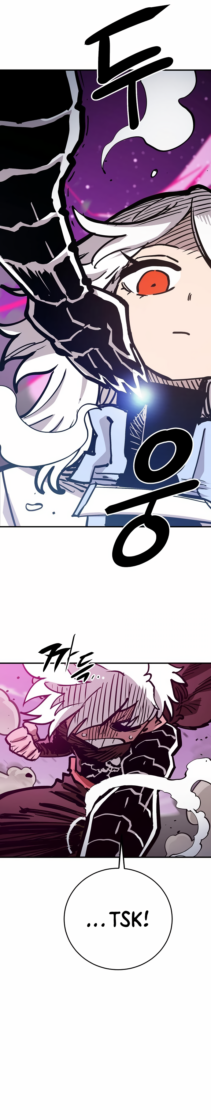 Player Chapter 157 - Page 36