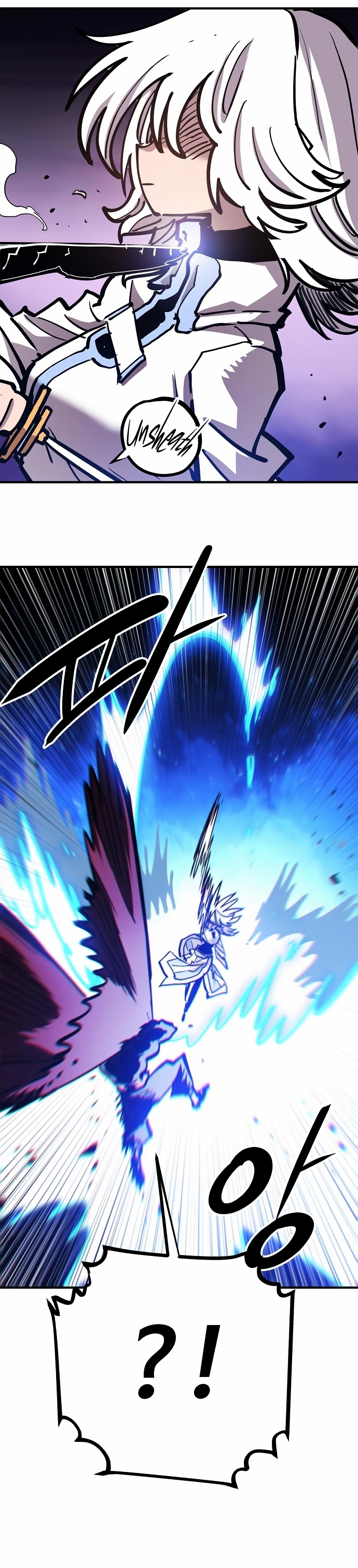 Player Chapter 157 - Page 37