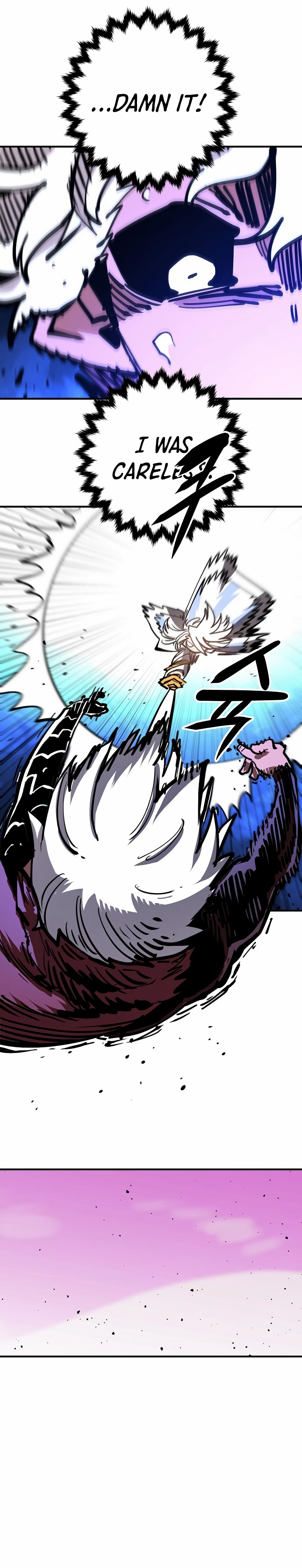 Player Chapter 157 - Page 38