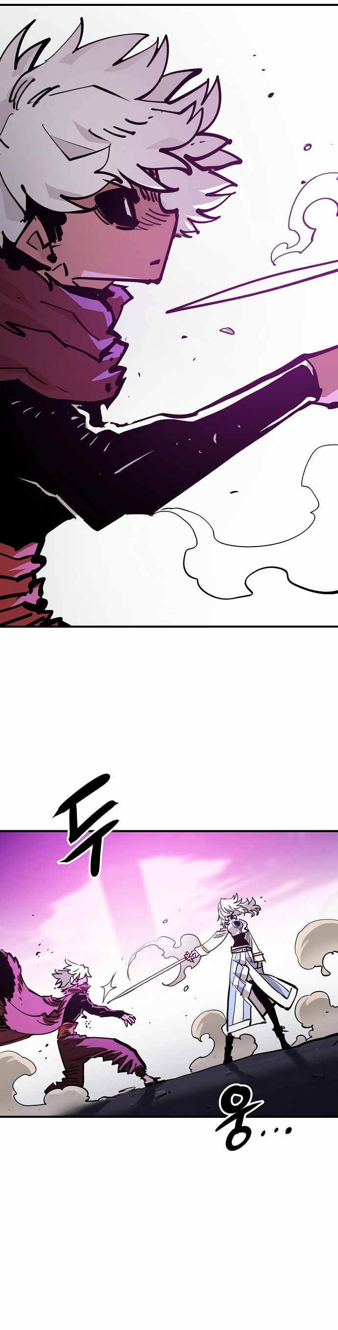 Player Chapter 157 - Page 39