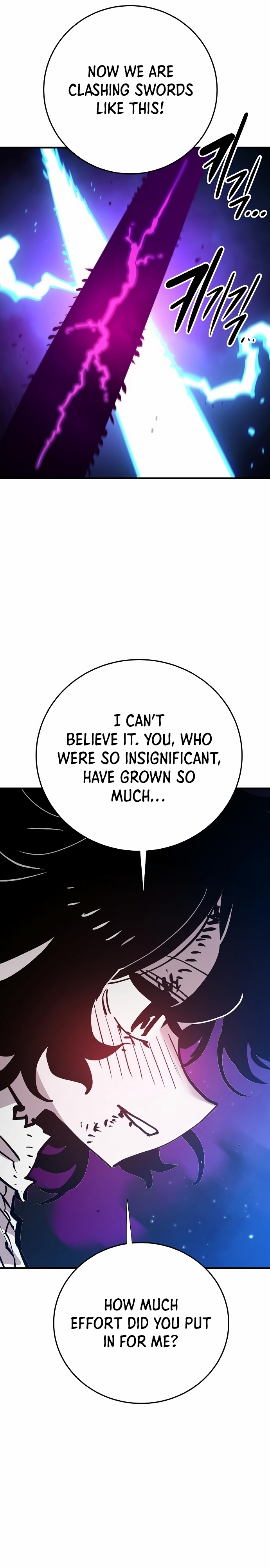 Player Chapter 157 - Page 4