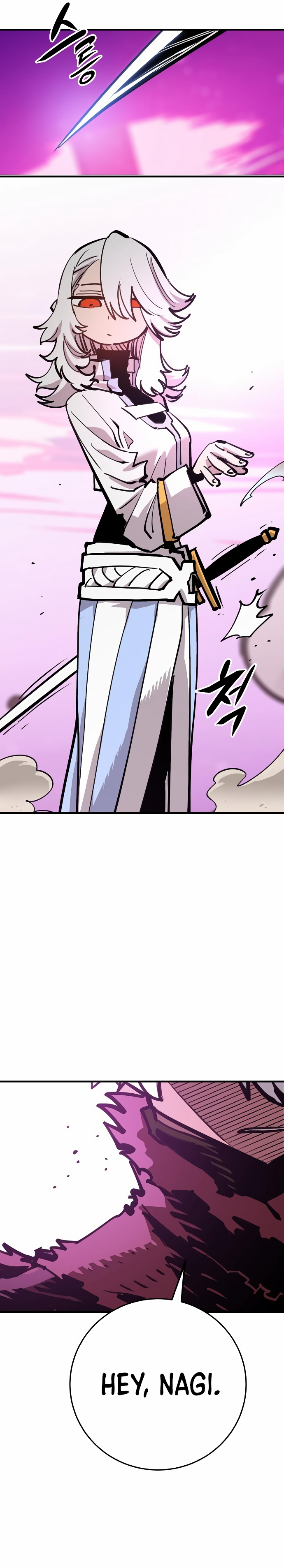 Player Chapter 157 - Page 40