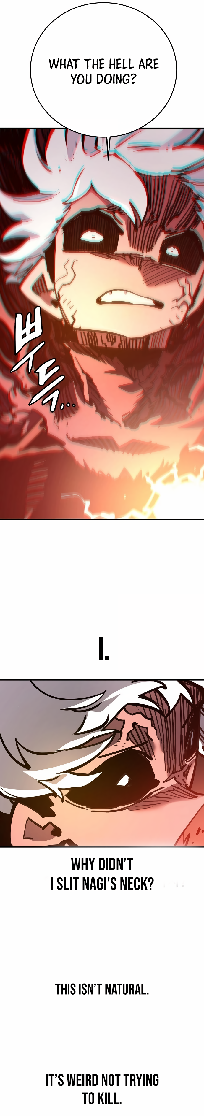 Player Chapter 157 - Page 41