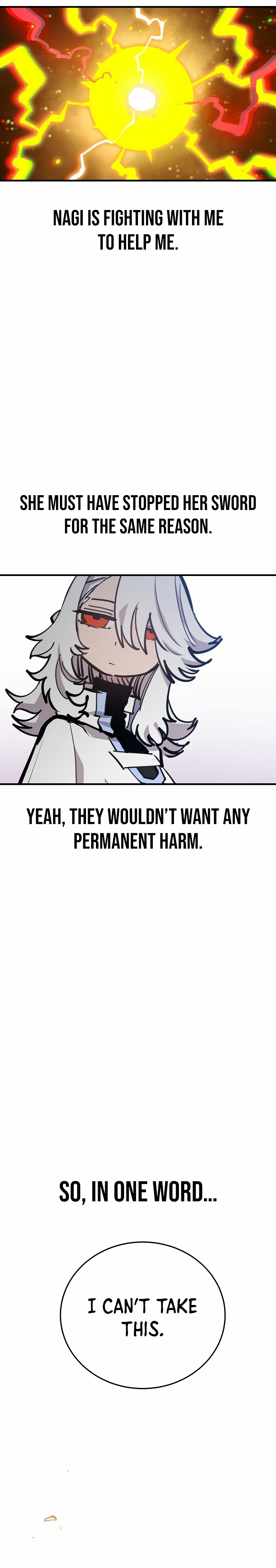 Player Chapter 157 - Page 42